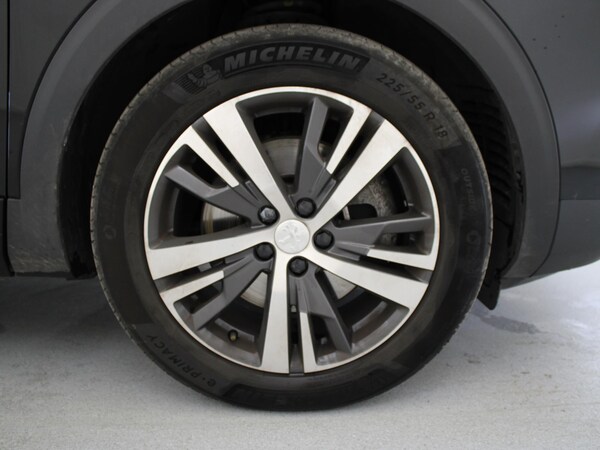 Used Peugeot 3008 2024 for sale - 75536202: Photo 37