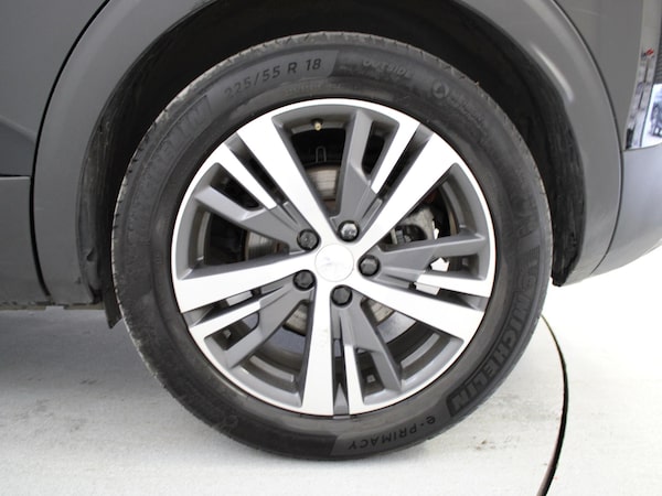 Used Peugeot 3008 2024 for sale - 75536202: Photo 39