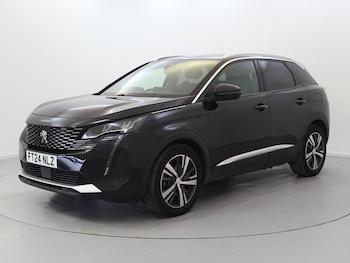 Used Peugeot 3008 2024 for sale - 75536202: Photo