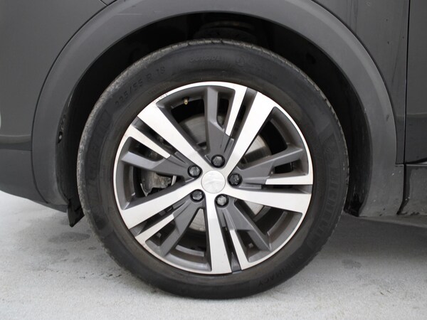 Used Peugeot 3008 2024 for sale - 75536202: Photo 40