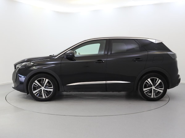 Used Peugeot 3008 2024 for sale - 75536202: Photo 4