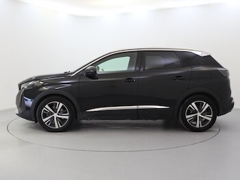 Used Peugeot 3008 2024 for sale - 75536202: Photo