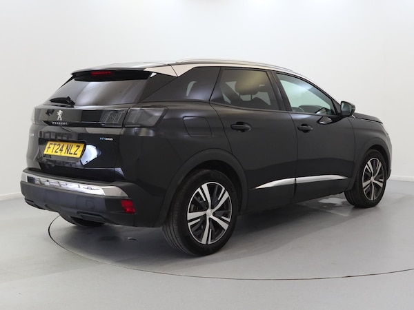 Used Peugeot 3008 2024 for sale - 75536202: Photo 5