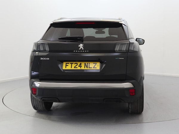 Used Peugeot 3008 2024 for sale - 75536202: Photo 6