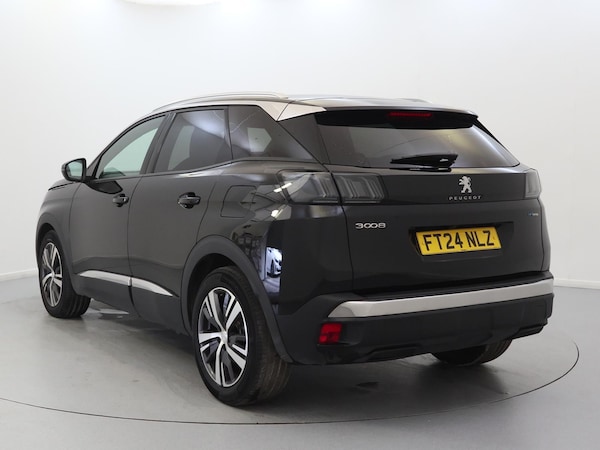 Used Peugeot 3008 2024 for sale - 75536202: Photo 7