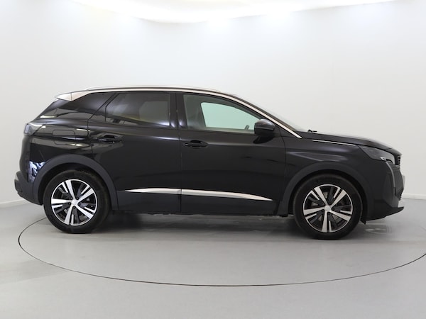 Used Peugeot 3008 2024 for sale - 75536202: Photo 8