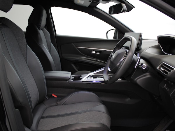 Used Peugeot 3008 2024 for sale - 75536202: Photo 9