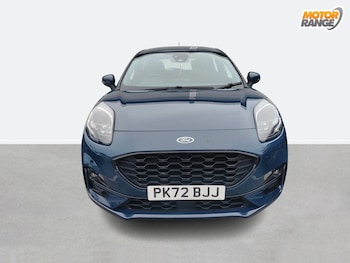 Used Ford Puma 2022 for sale - 79308727: Photo