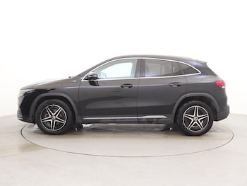 Used Mercedes-Benz EQA 2022 for sale - 79175036: Photo