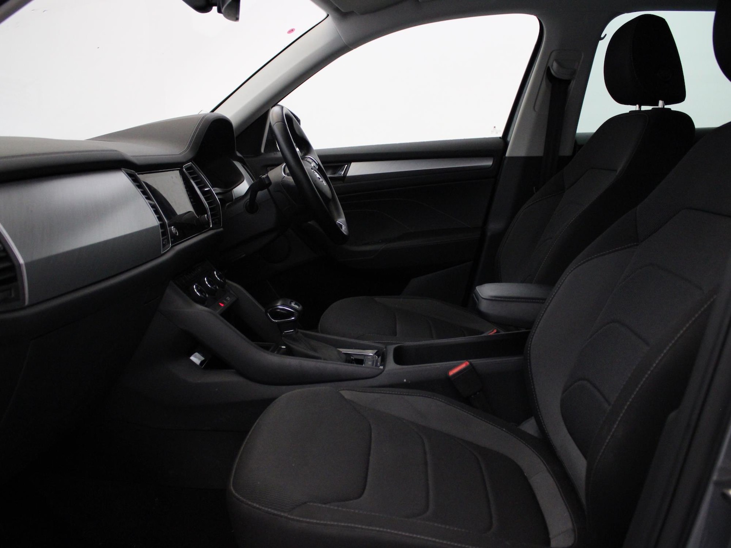 Used Skoda Kodiaq 2022 for sale - 75793598: Photo 11