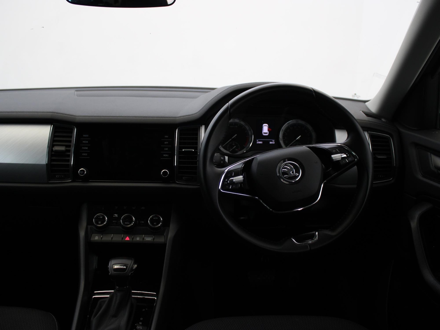 Used Skoda Kodiaq 2022 for sale - 75793598: Photo 14