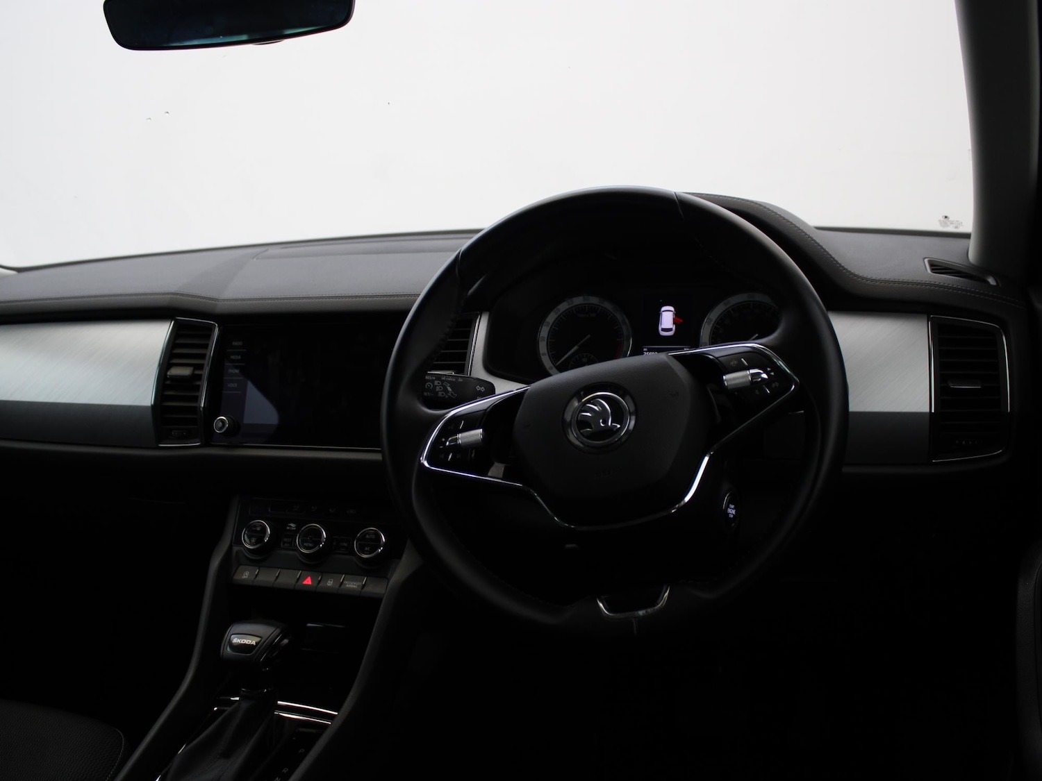 Used Skoda Kodiaq 2022 for sale - 75793598: Photo 15