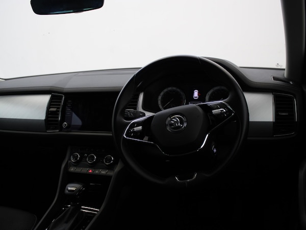Used Skoda Kodiaq 2022 for sale - 75793598: Photo 15
