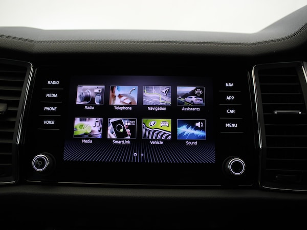 Used Skoda Kodiaq 2022 for sale - 75793598: Photo 17