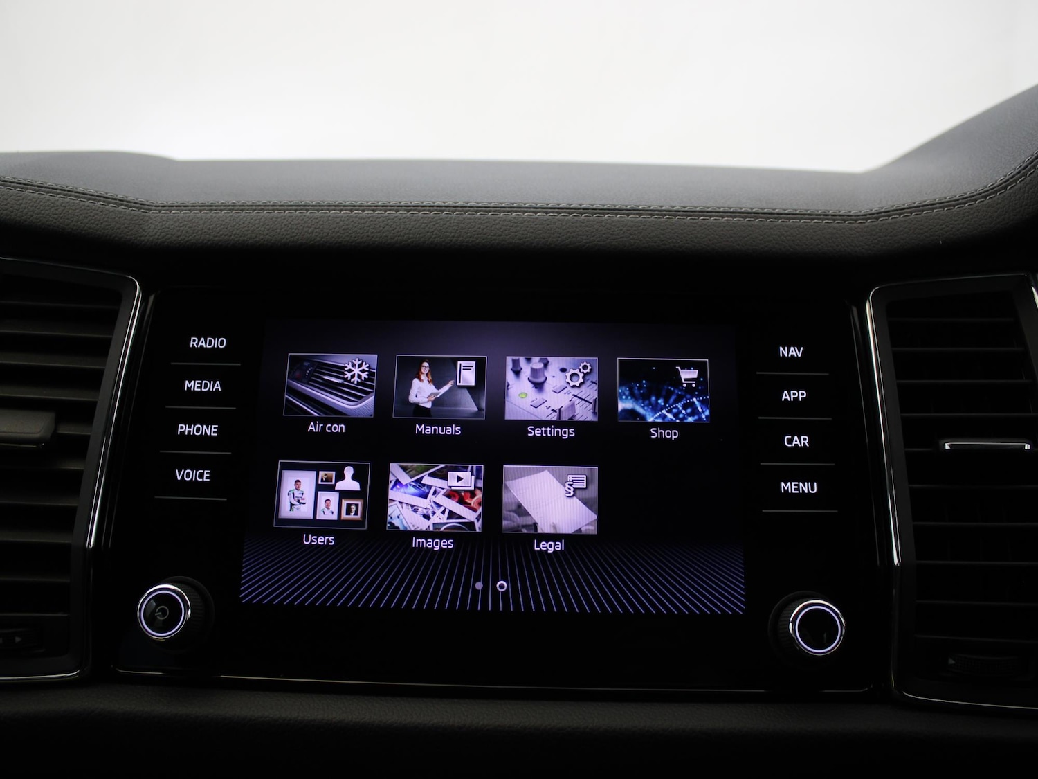 Used Skoda Kodiaq 2022 for sale - 75793598: Photo 18