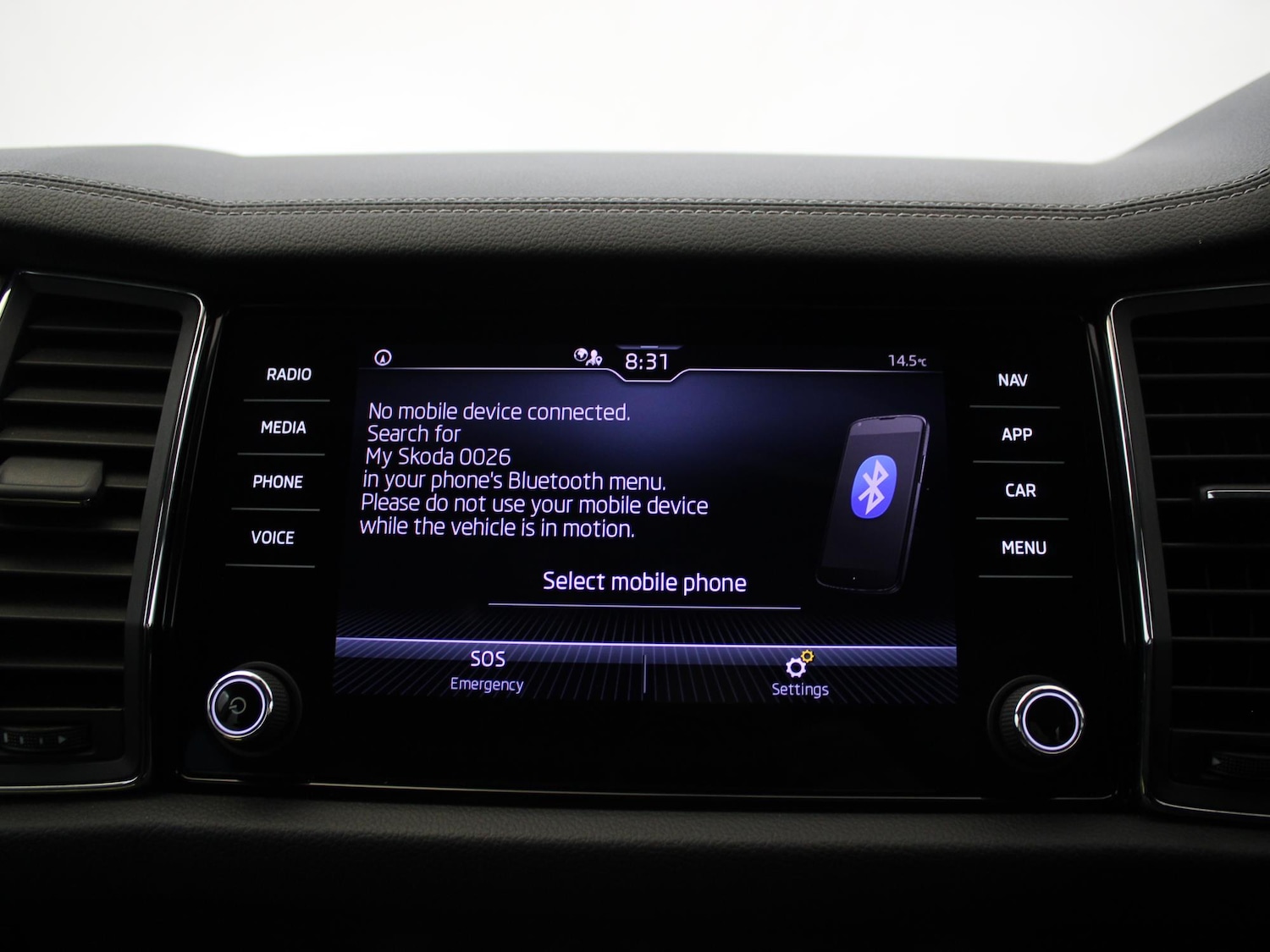 Used Skoda Kodiaq 2022 for sale - 75793598: Photo 19