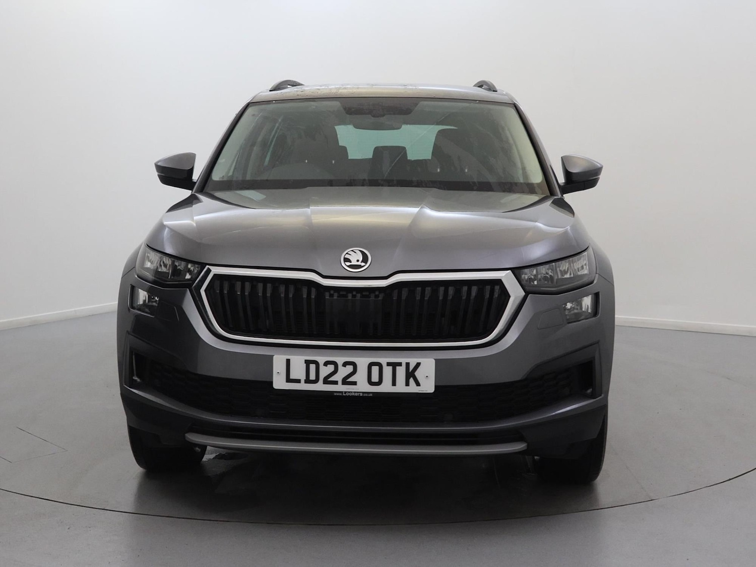 Used Skoda Kodiaq 2022 for sale - 75793598: Photo 2