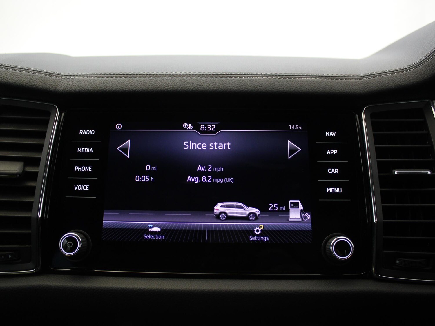 Used Skoda Kodiaq 2022 for sale - 75793598: Photo 21