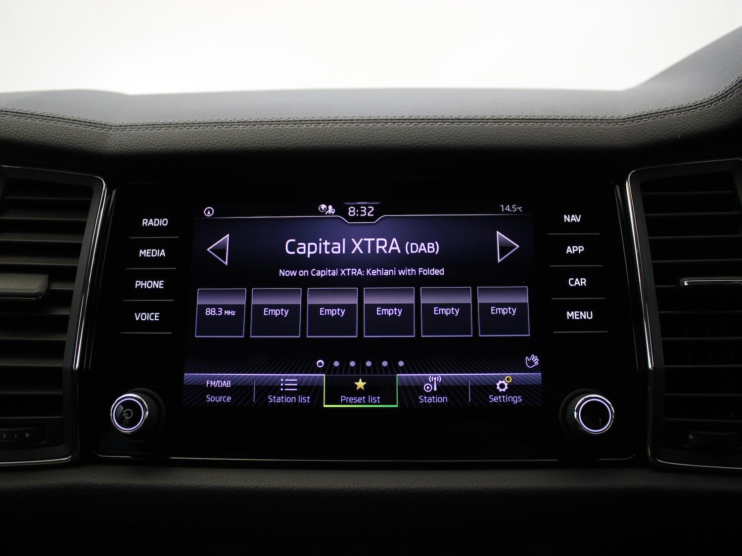 Used Skoda Kodiaq 2022 for sale - 75793598: Photo 22