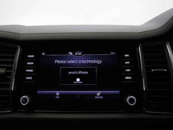 Used Skoda Kodiaq 2022 for sale - 75793598: Photo 23