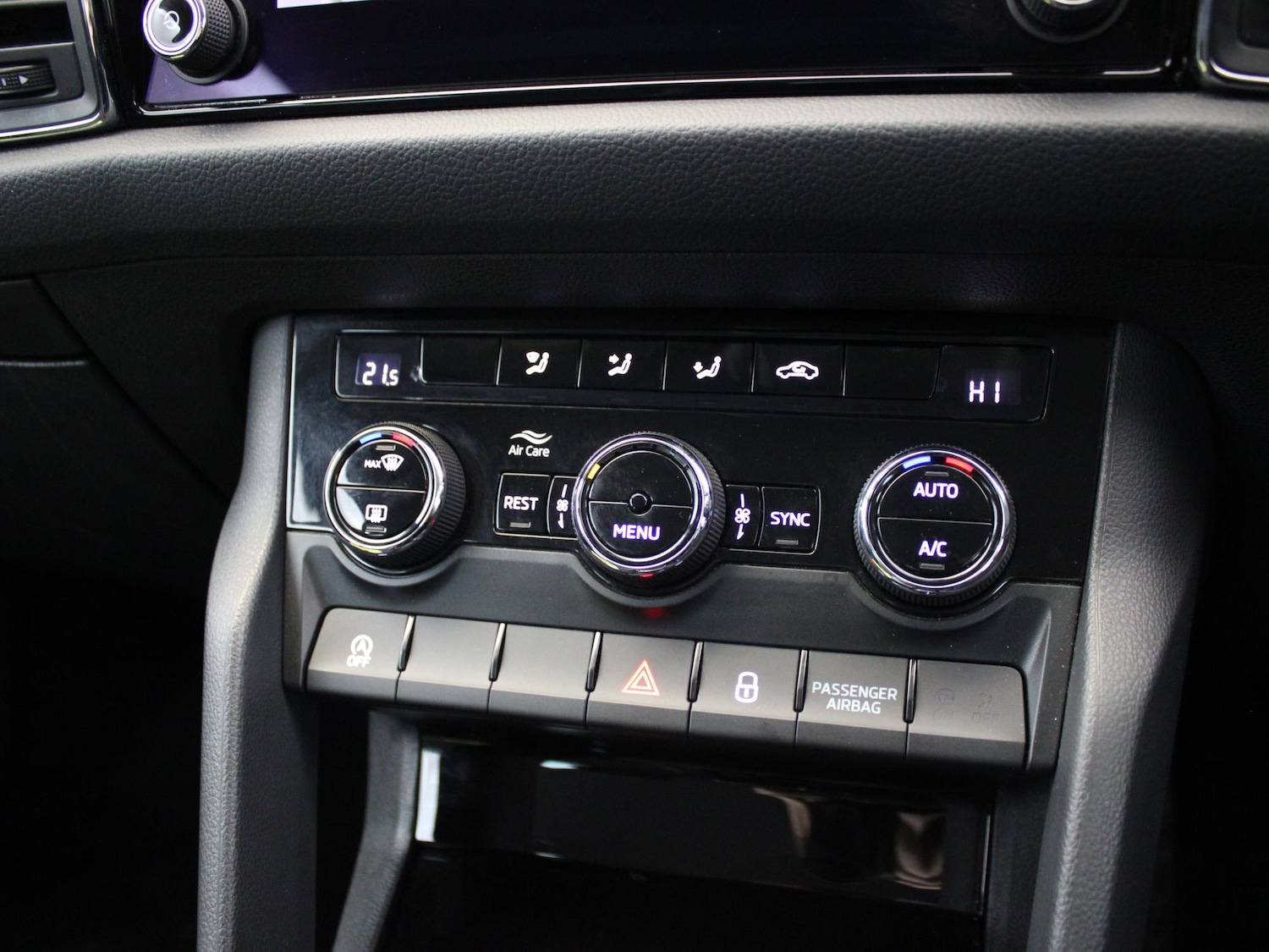 Used Skoda Kodiaq 2022 for sale - 75793598: Photo 24