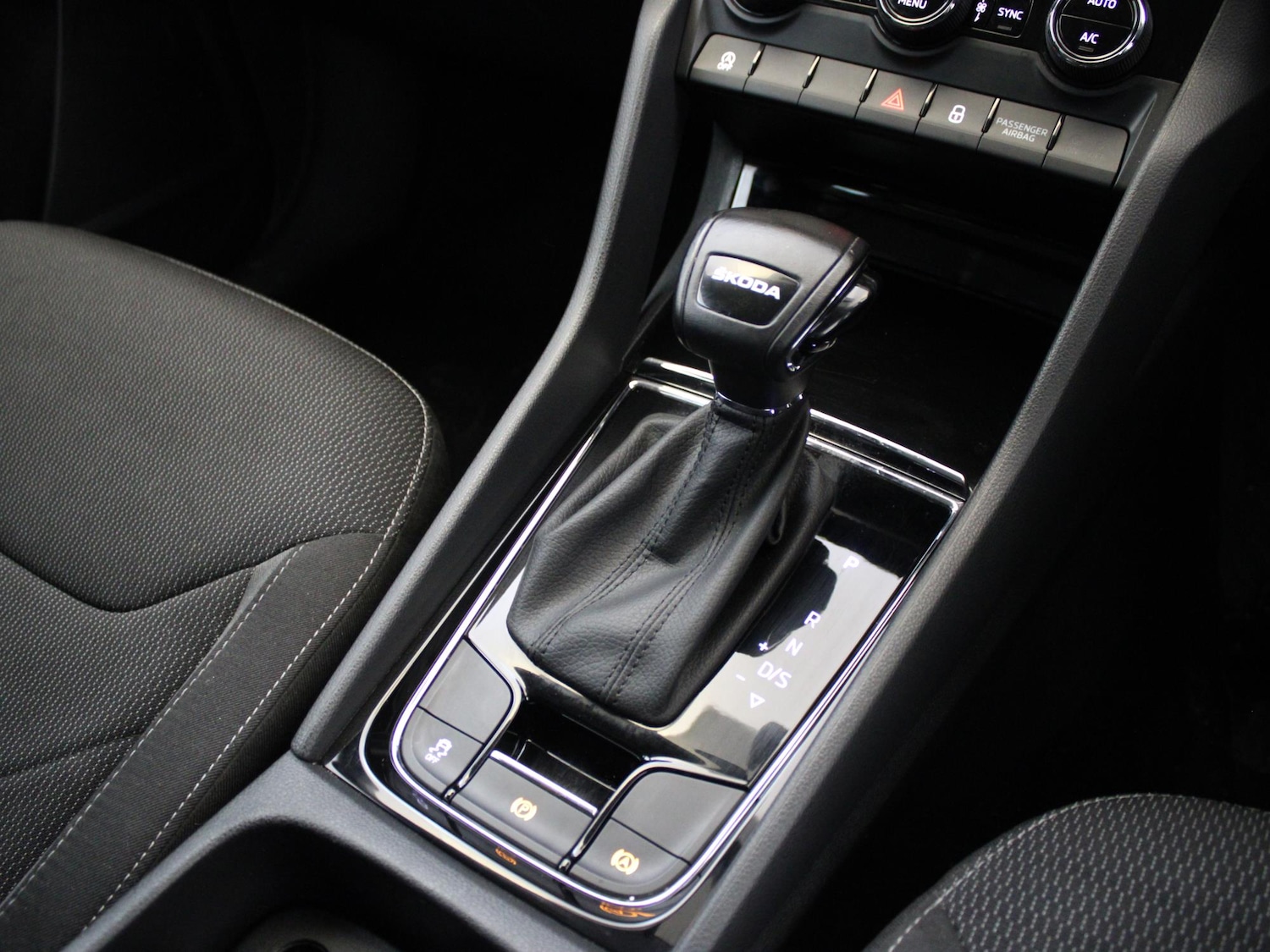 Used Skoda Kodiaq 2022 for sale - 75793598: Photo 25