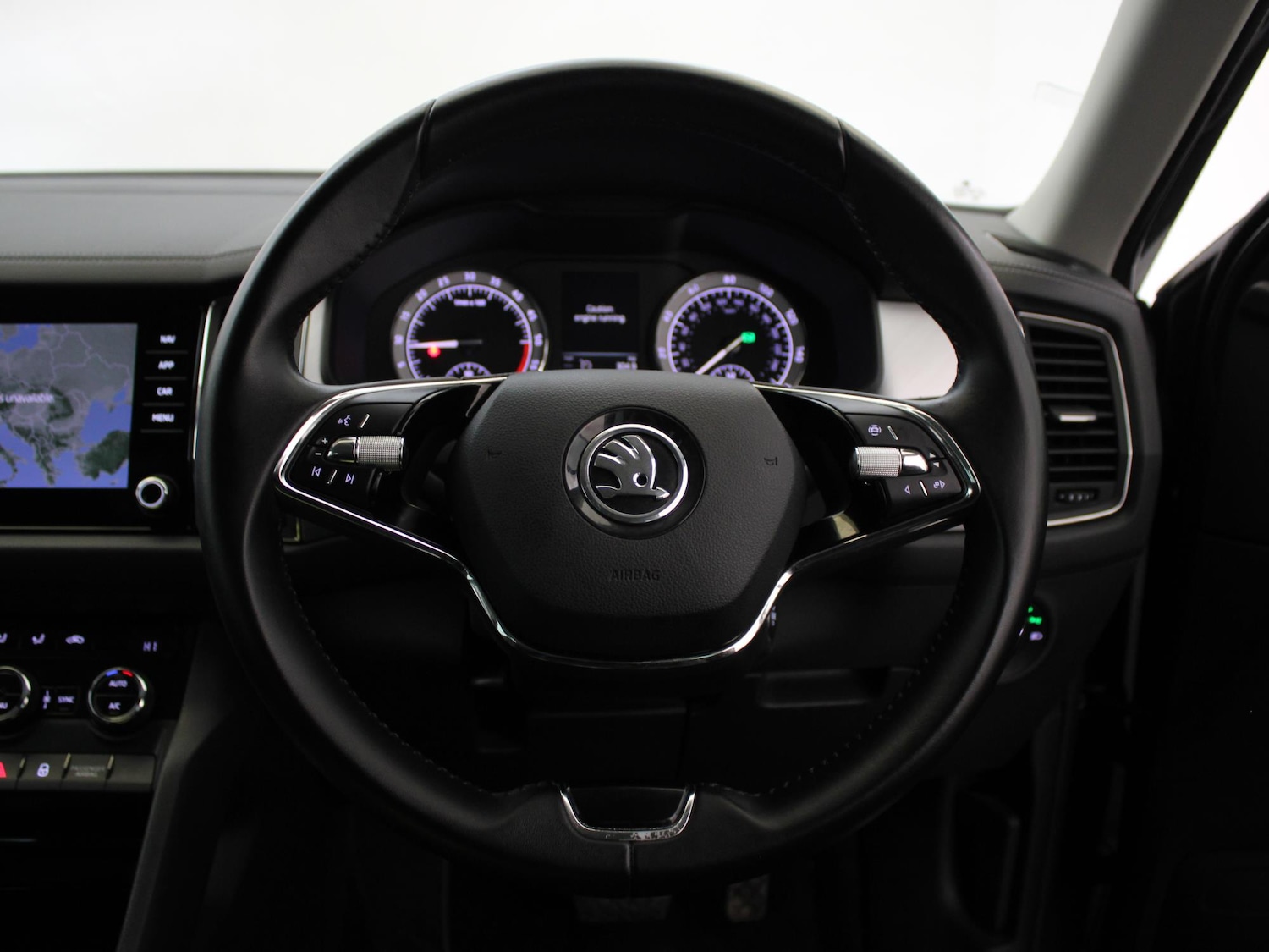 Used Skoda Kodiaq 2022 for sale - 75793598: Photo 26