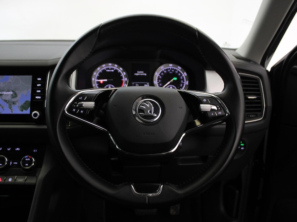 Used Skoda Kodiaq 2022 for sale - 75793598: Photo 26