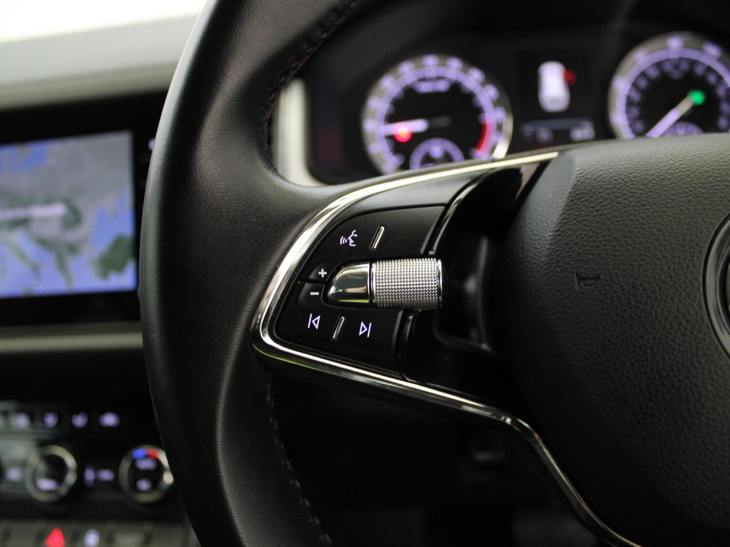 Used Skoda Kodiaq 2022 for sale - 75793598: Photo 27