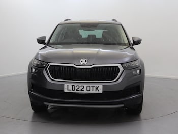 Used Skoda Kodiaq 2022 for sale - 75793598: Photo
