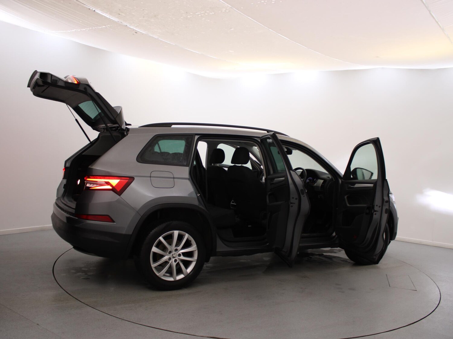 Used Skoda Kodiaq 2022 for sale - 75793598: Photo 32