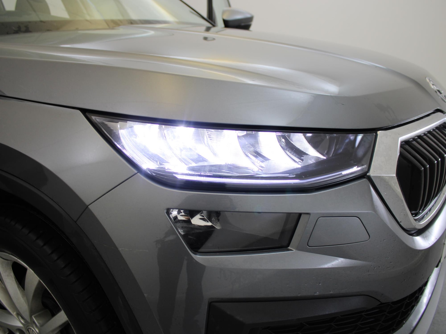 Used Skoda Kodiaq 2022 for sale - 75793598: Photo 33