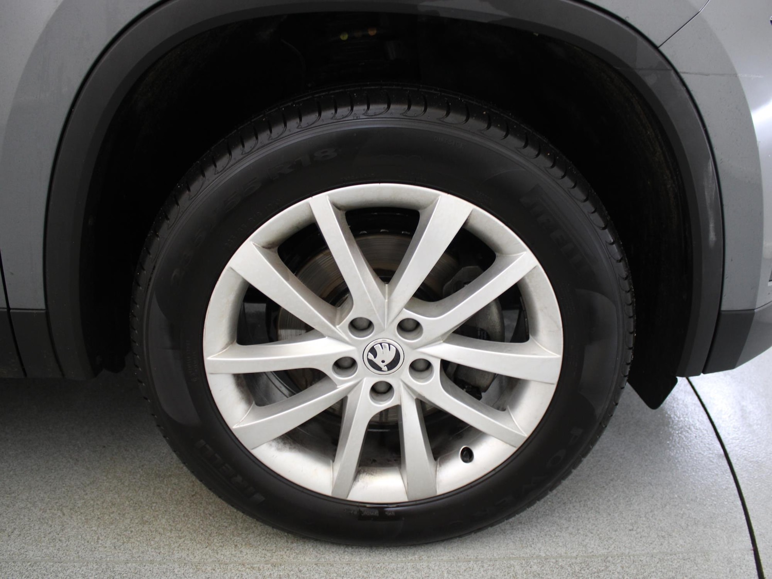 Used Skoda Kodiaq 2022 for sale - 75793598: Photo 34