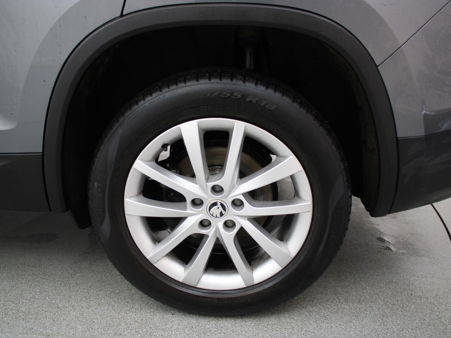 Used Skoda Kodiaq 2022 for sale - 75793598: Photo 36