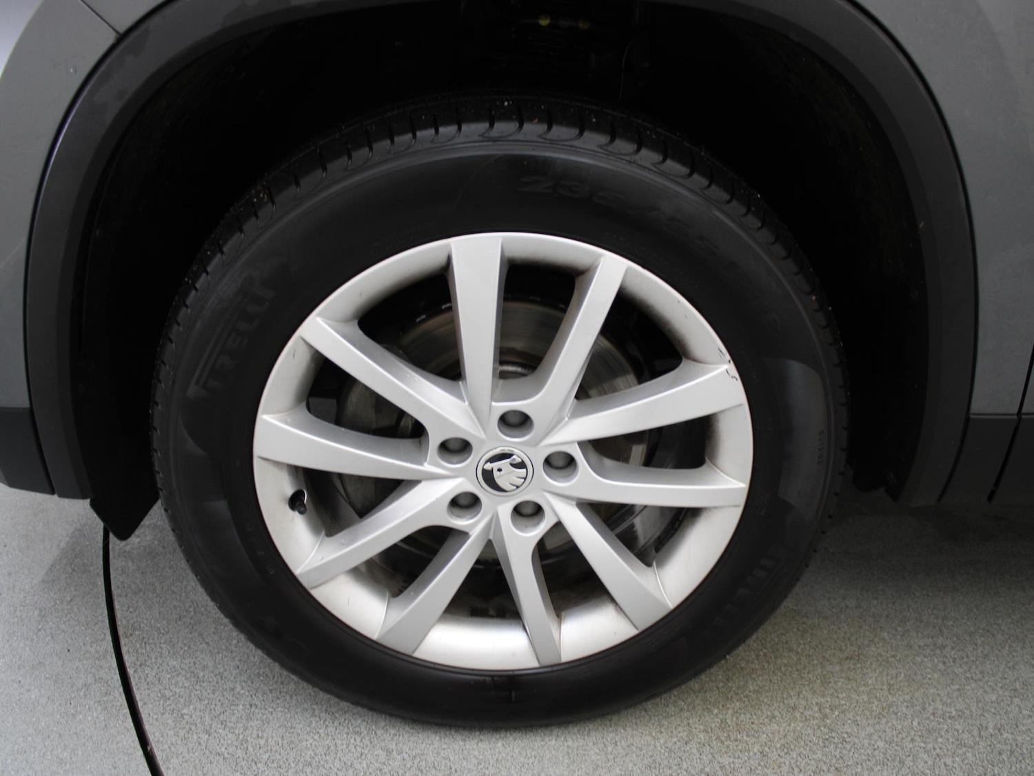 Used Skoda Kodiaq 2022 for sale - 75793598: Photo 37