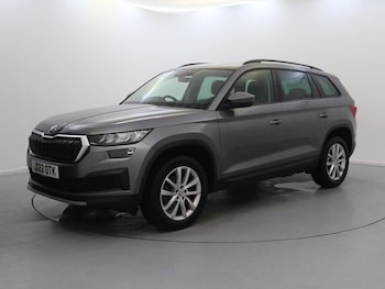 Used Skoda Kodiaq 2022 for sale - 75793598: Photo