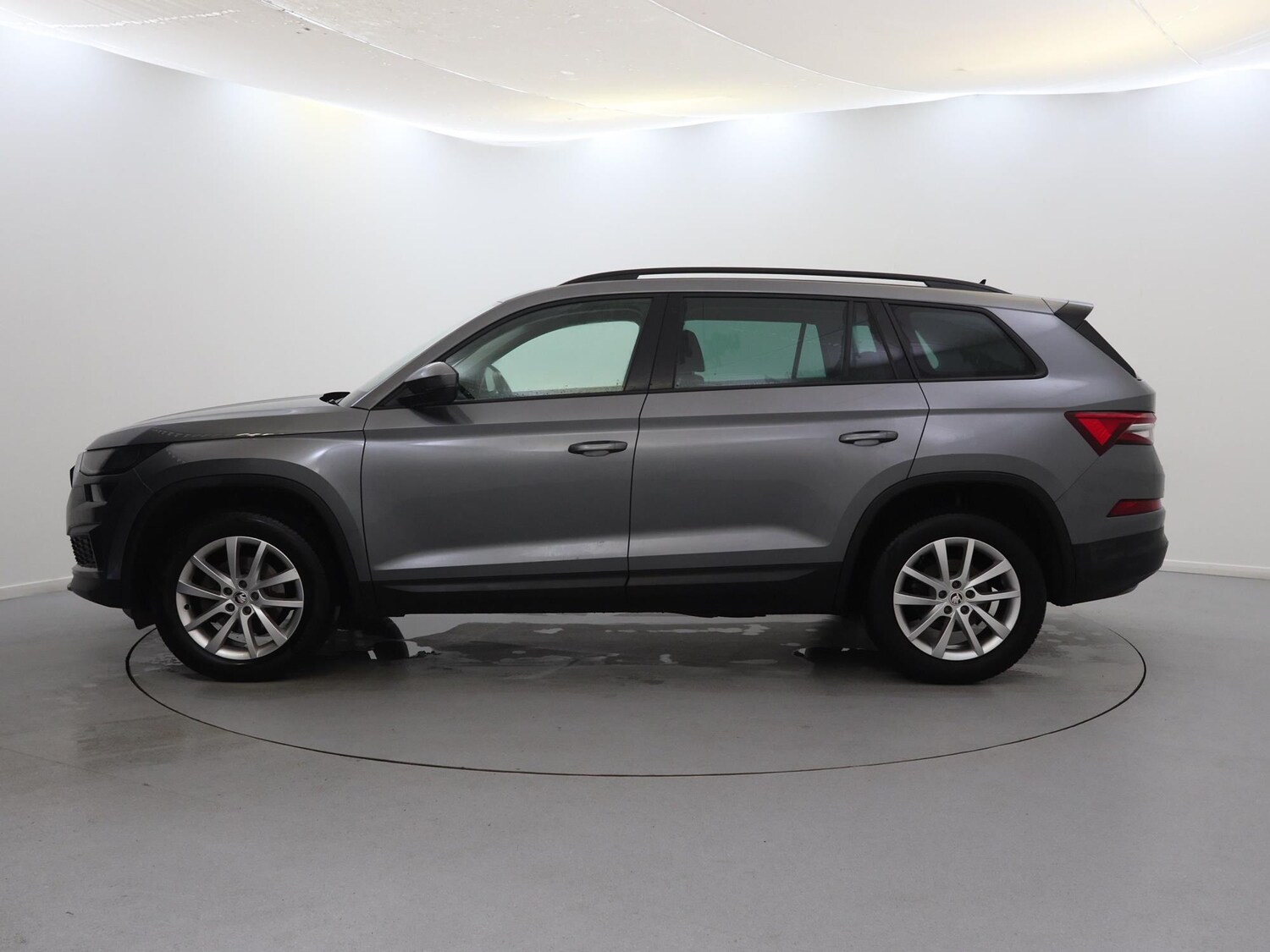 Used Skoda Kodiaq 2022 for sale - 75793598: Photo 4