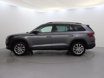 Used Skoda Kodiaq 2022 for sale - 75793598: Photo
