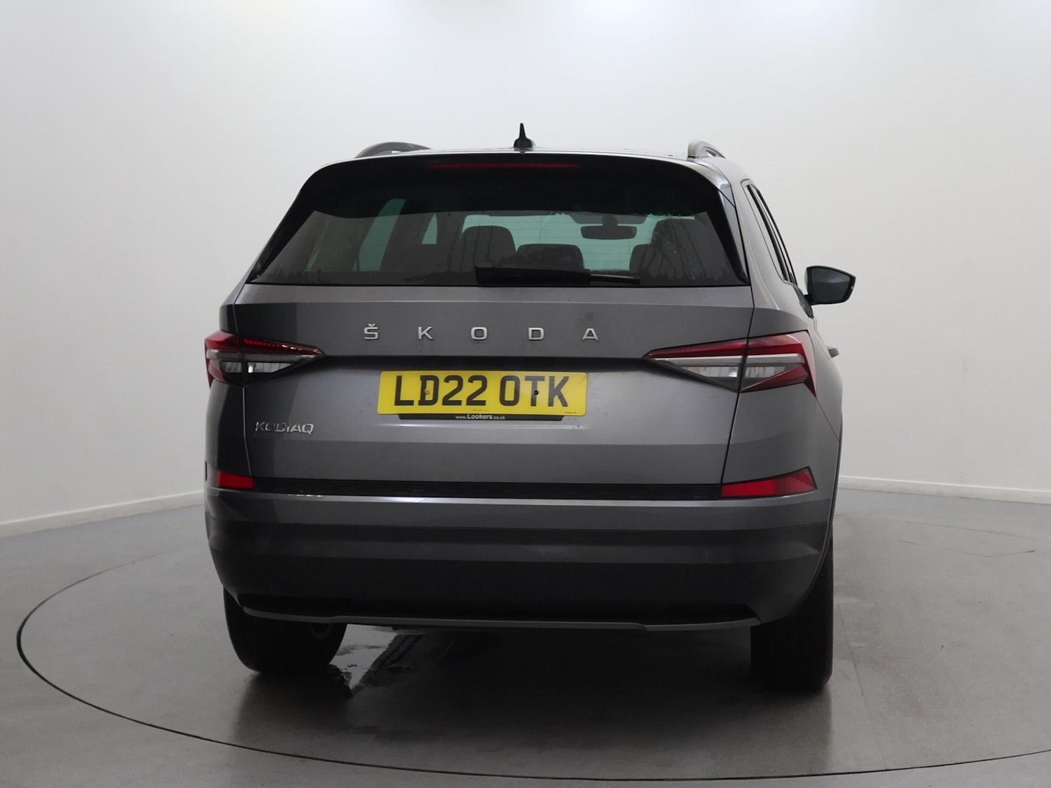 Used Skoda Kodiaq 2022 for sale - 75793598: Photo 6