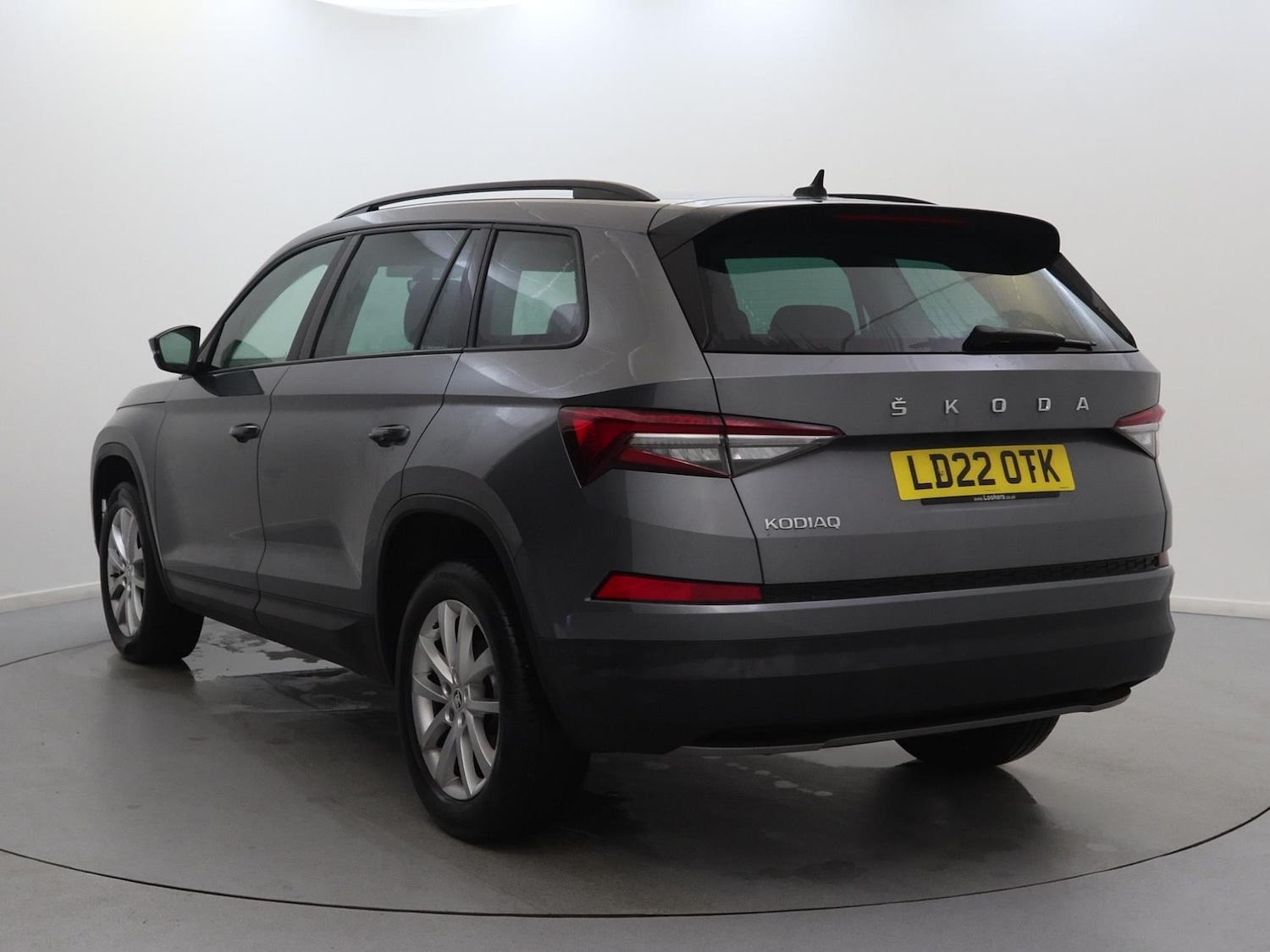 Used Skoda Kodiaq 2022 for sale - 75793598: Photo 7