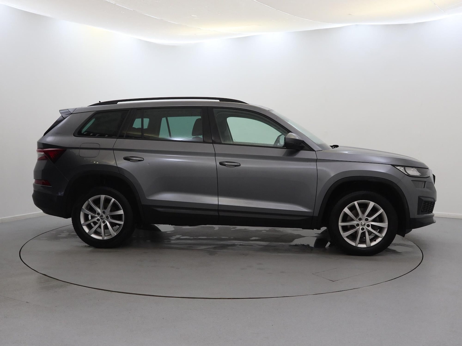 Used Skoda Kodiaq 2022 for sale - 75793598: Photo 8