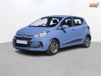 2019 - 1.2 Premium 5dr Auto