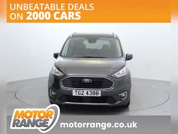 Used Ford Grand Tourneo Connect 2021 for sale - 79663477: Photo