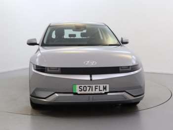 Used Hyundai IONIQ 5 2021 for sale - 73429416: Photo