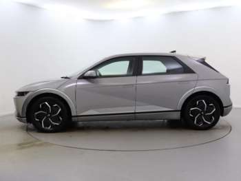 Used Hyundai IONIQ 5 2021 for sale - 73429416: Photo