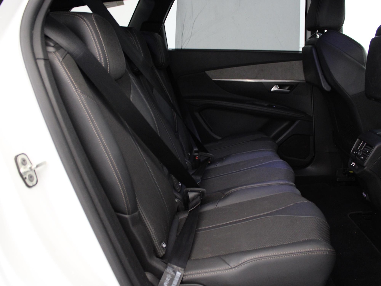 Used Peugeot 5008 2022 for sale - 75536253: Photo 10