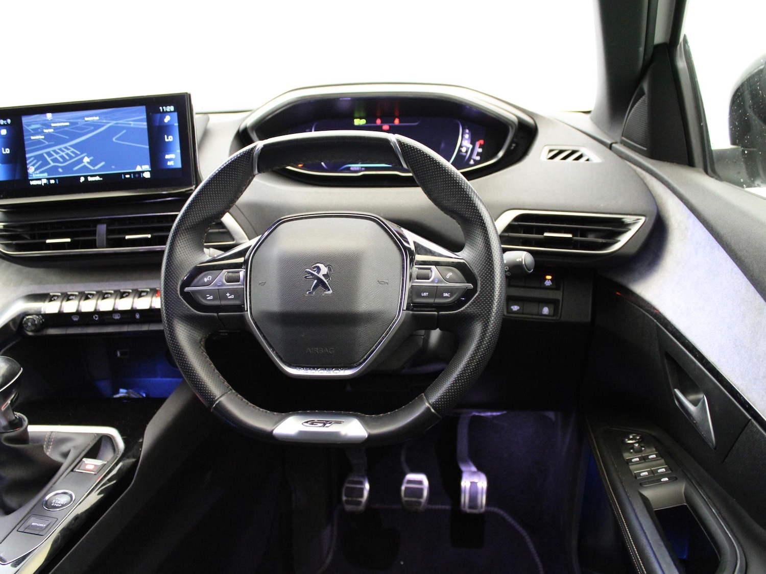 Used Peugeot 5008 2022 for sale - 75536253: Photo 11