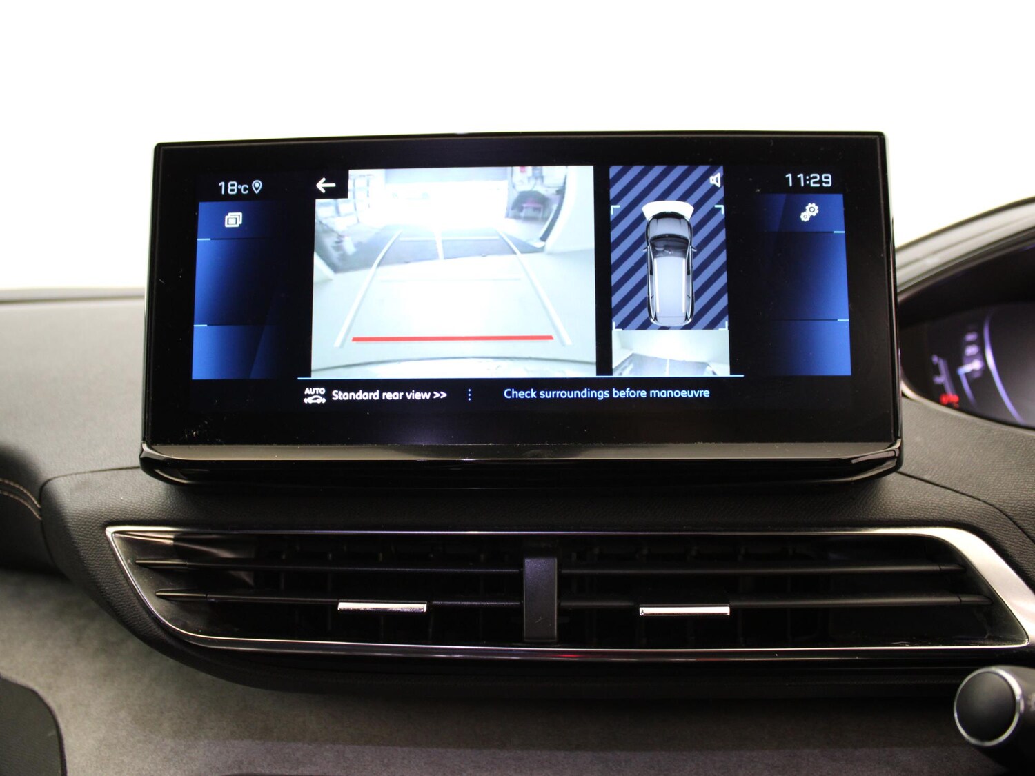 Used Peugeot 5008 2022 for sale - 75536253: Photo 13