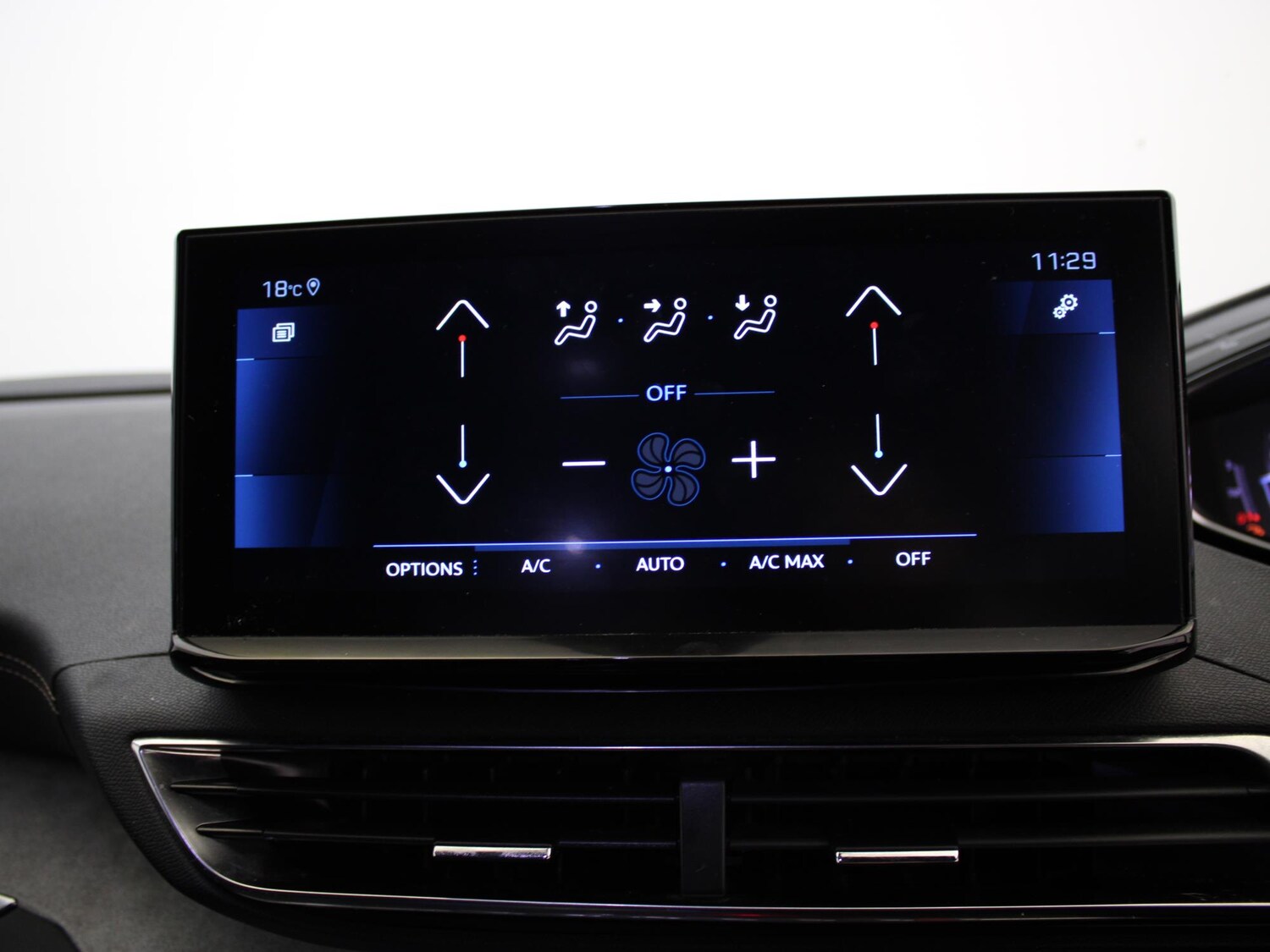 Used Peugeot 5008 2022 for sale - 75536253: Photo 14