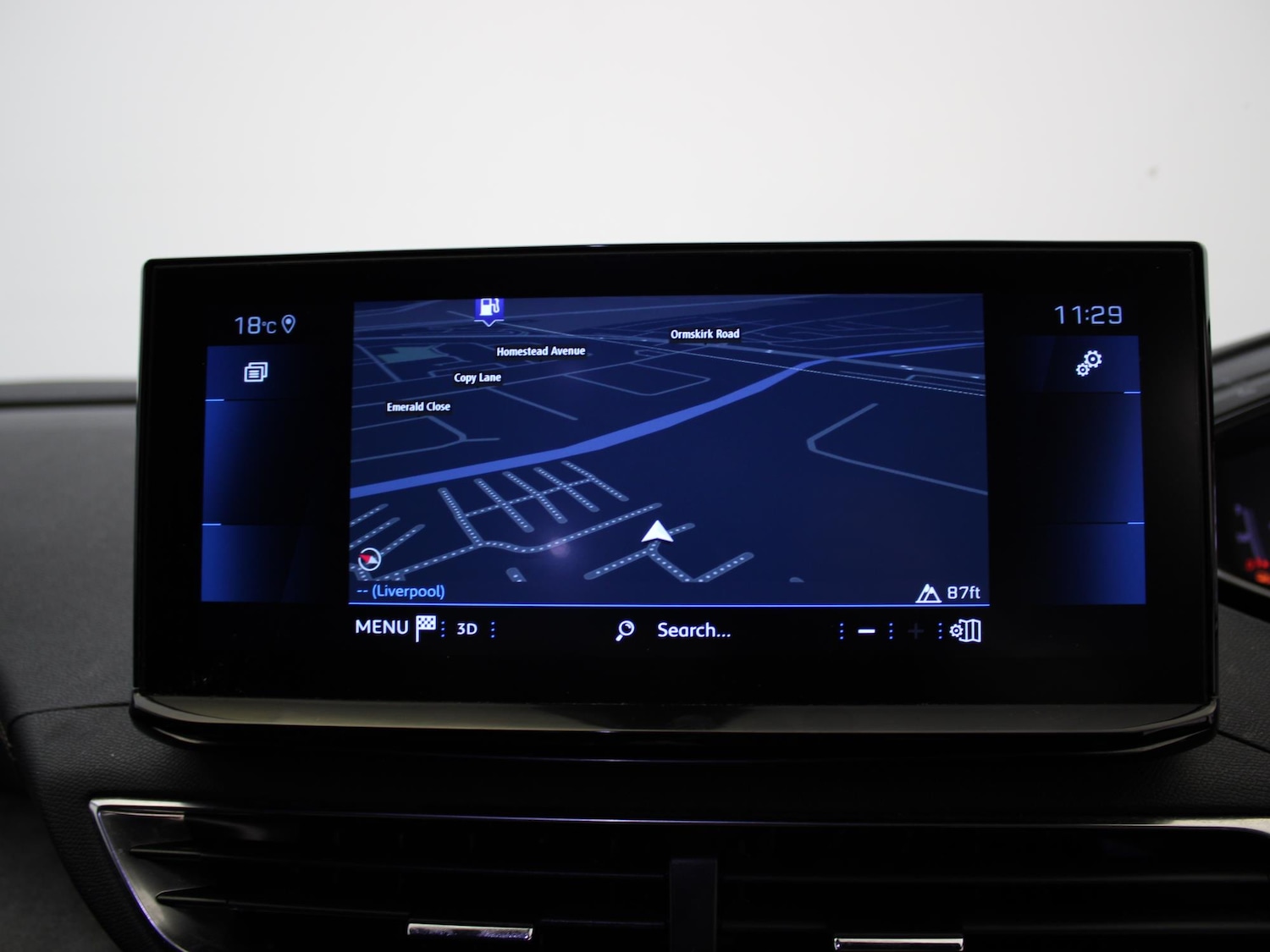 Used Peugeot 5008 2022 for sale - 75536253: Photo 16